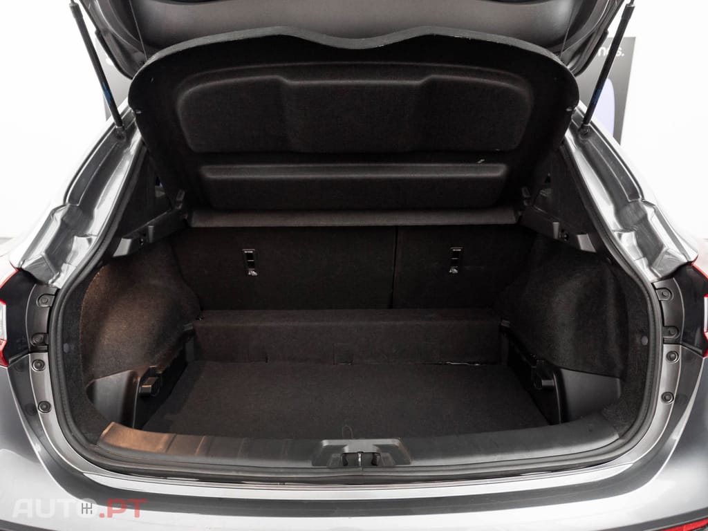 Nissan Qashqai 1.5 dCi N-Connecta