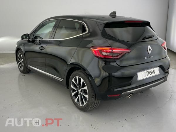 Renault Clio TCe 90 Techno