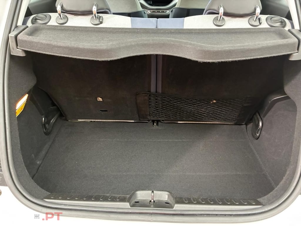 Fiat 500e Icône