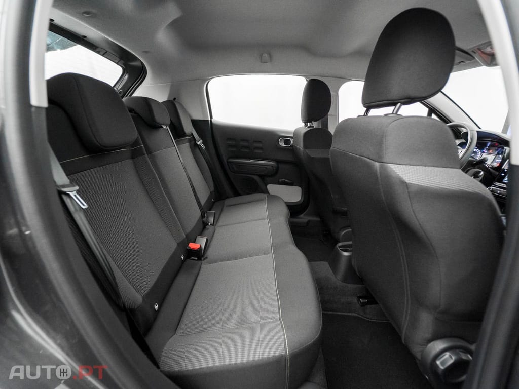 Citroen C3 1.2 PureTech YOU!