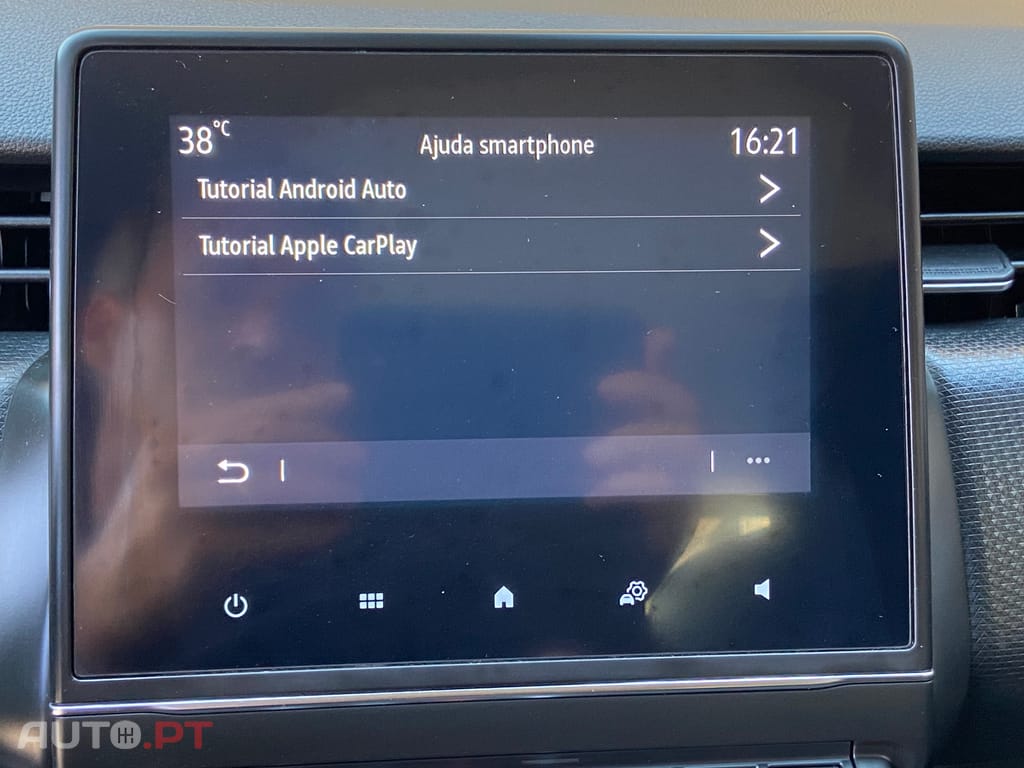Renault Clio 1.5 BlueDci Intens