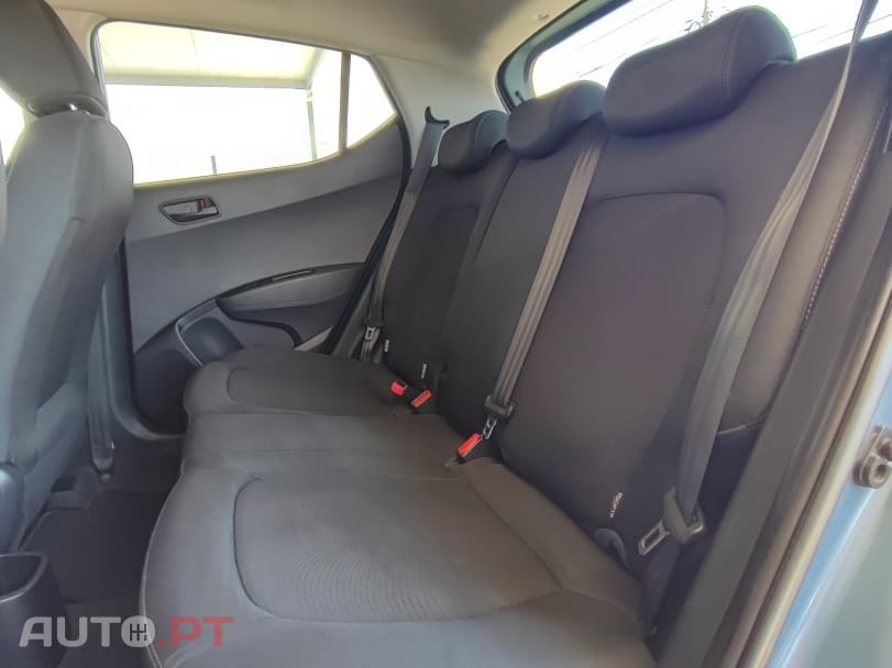 Hyundai i10 1.0 Access