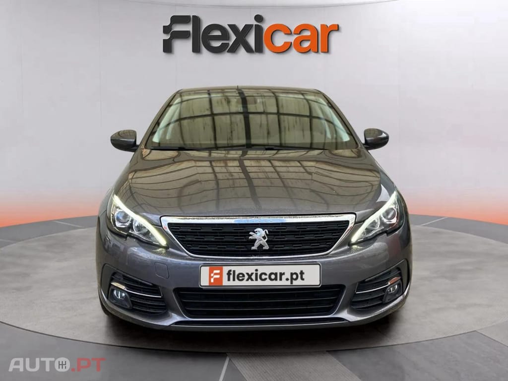 Peugeot 308 1.2 PureTech Style