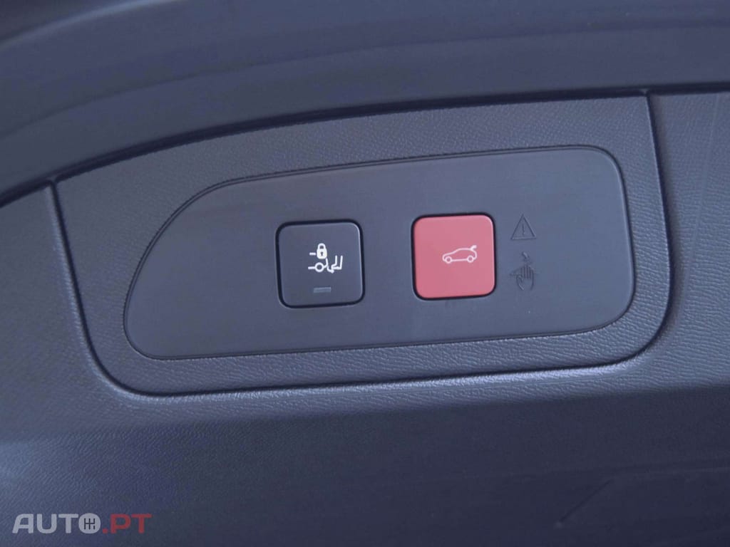 DS DS7 Crossback E-Tense 4X4 Opera EAT8