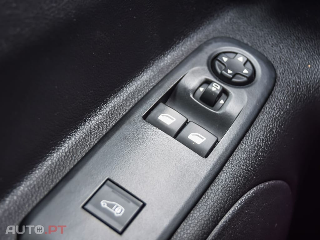 Peugeot Partner 1.5 BlueHDi Longa