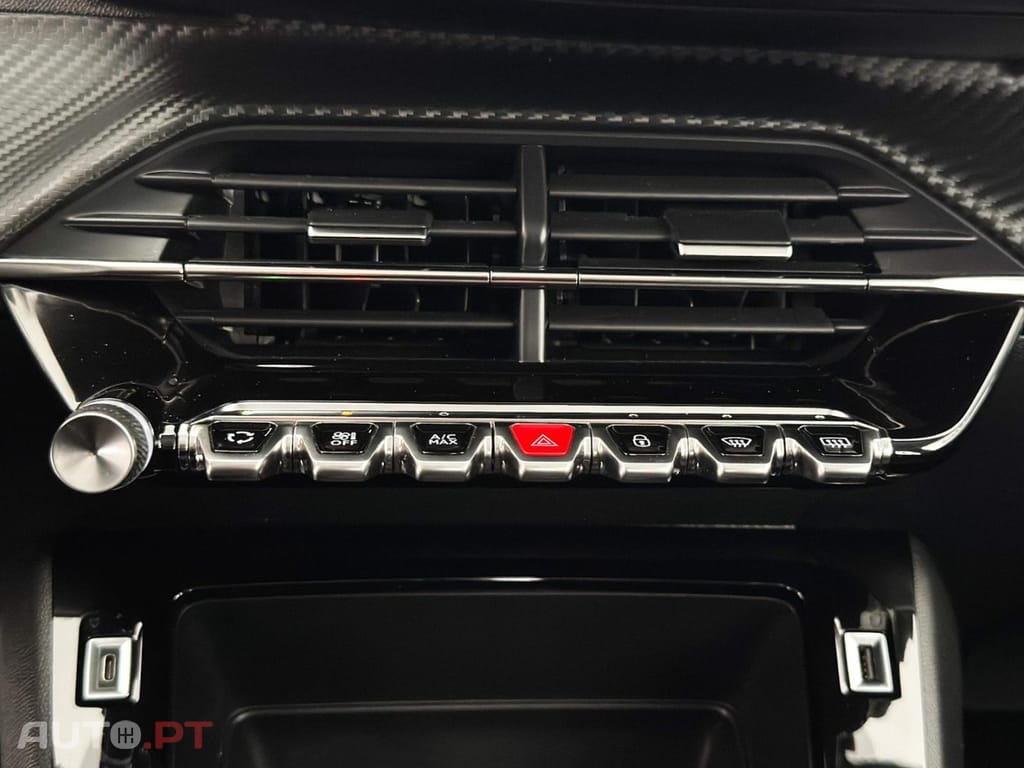 Peugeot 208 1.2 PureTech Active