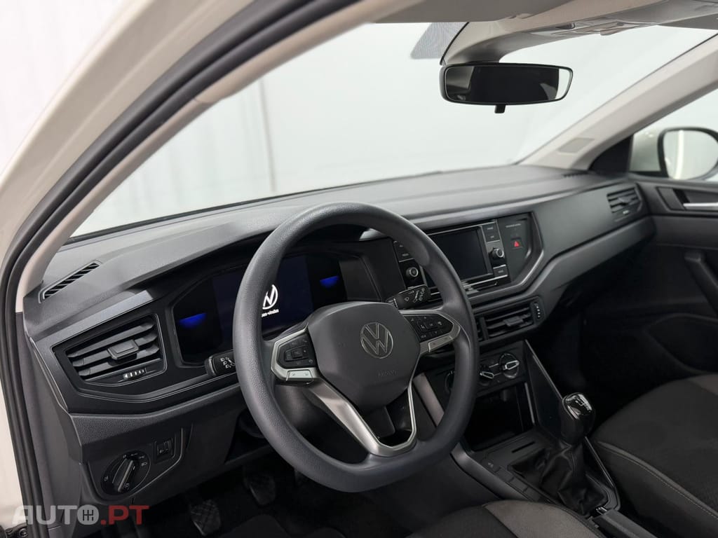 Volkswagen Taigo 1.0 TSI