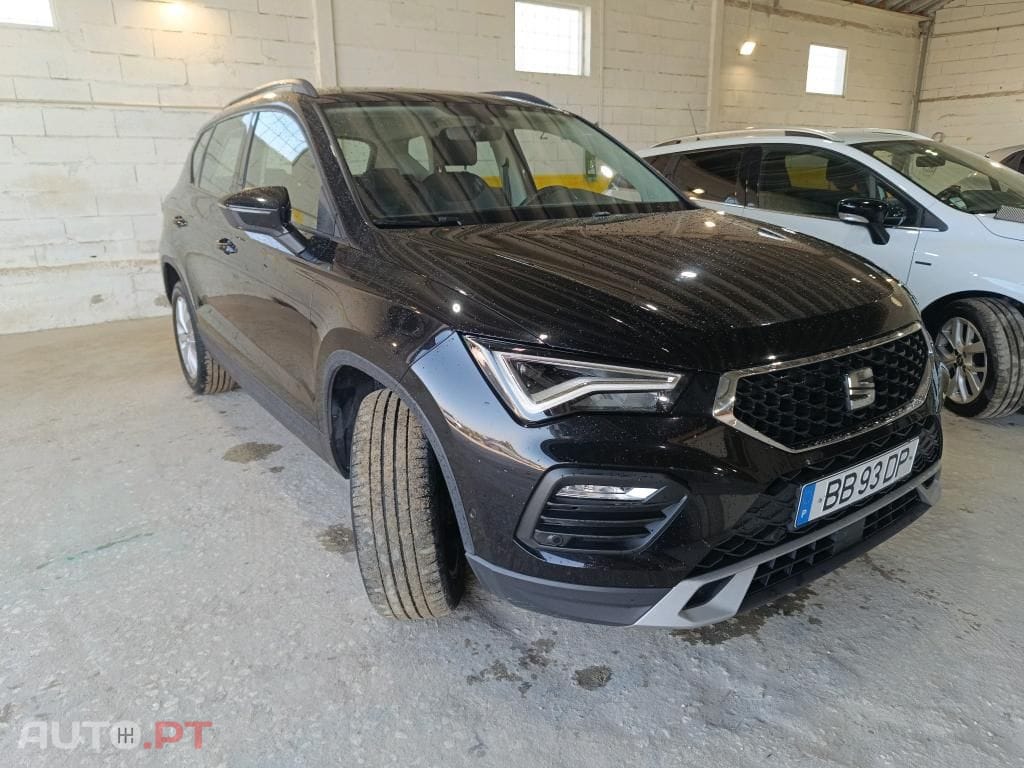 Seat Ateca 1.0 TSI Style