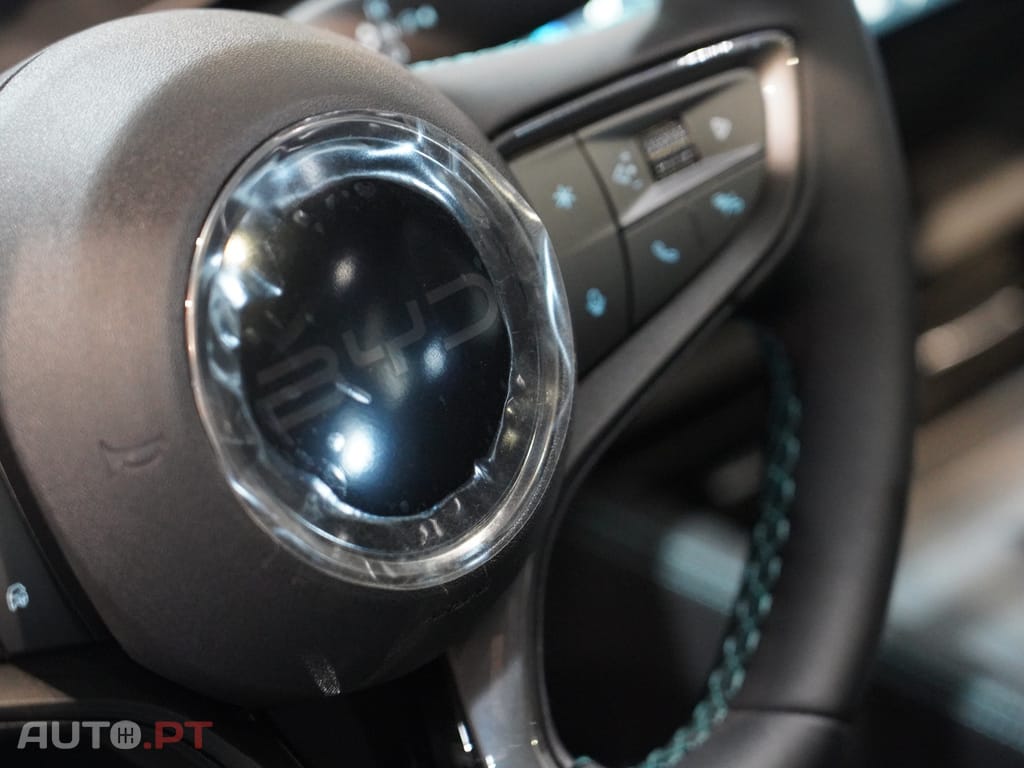 BYD Seal 6 1.5 DM-i Touring Comfort