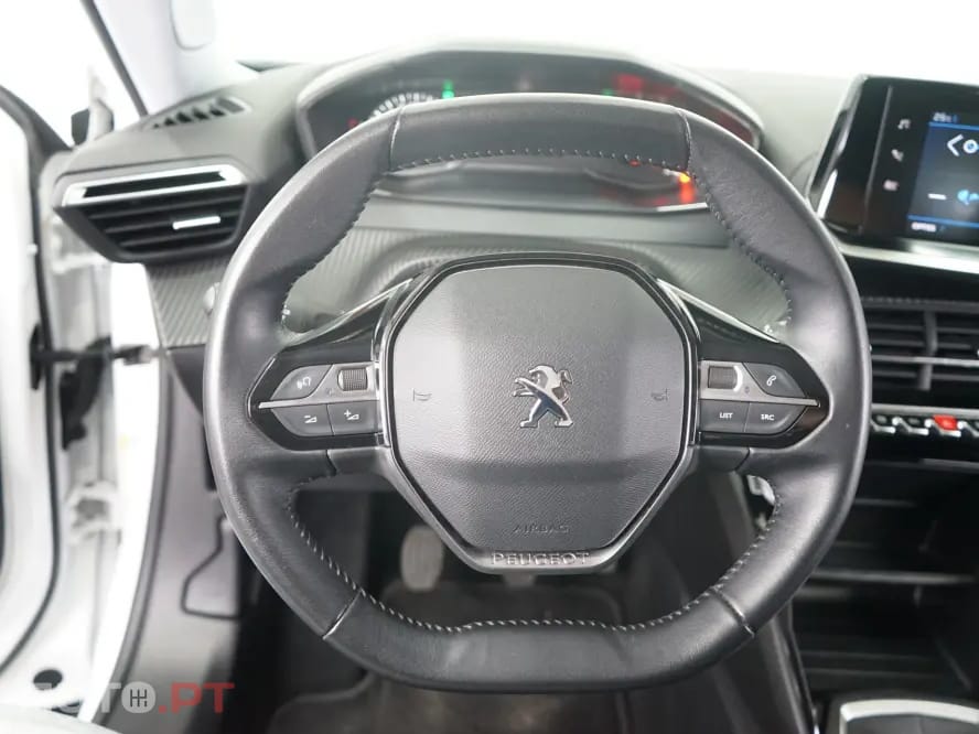 Peugeot 2008 1.2 PureTech Active