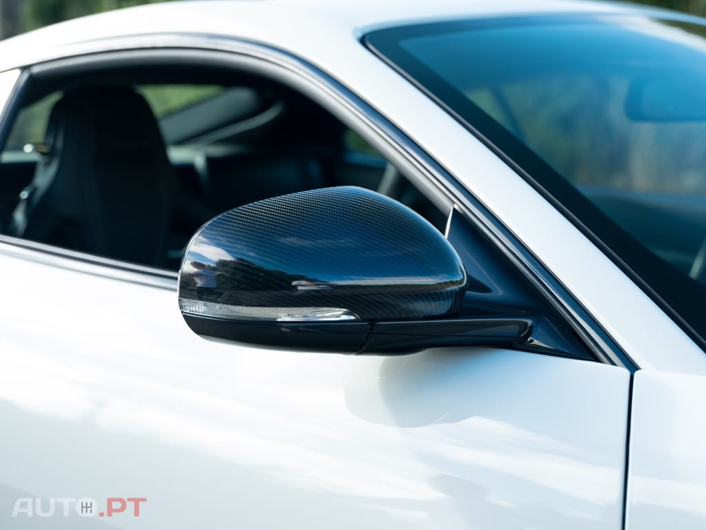 Jaguar XK XKR-S 5.0 Kompressor