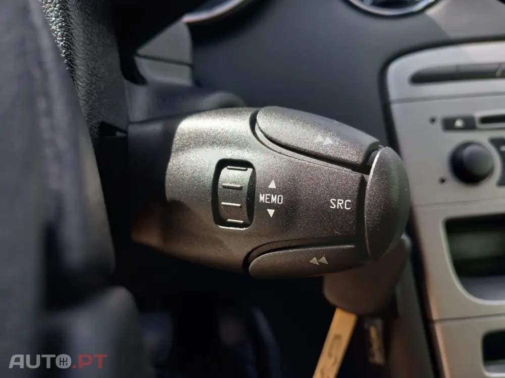 Peugeot 308 1.6 HDi Executive