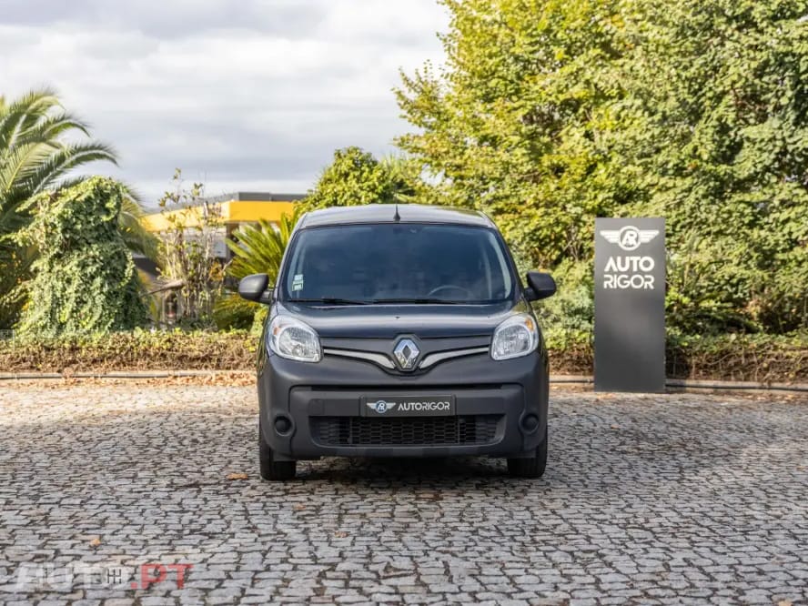 Renault Kangoo 1.5 dCi Business S/S