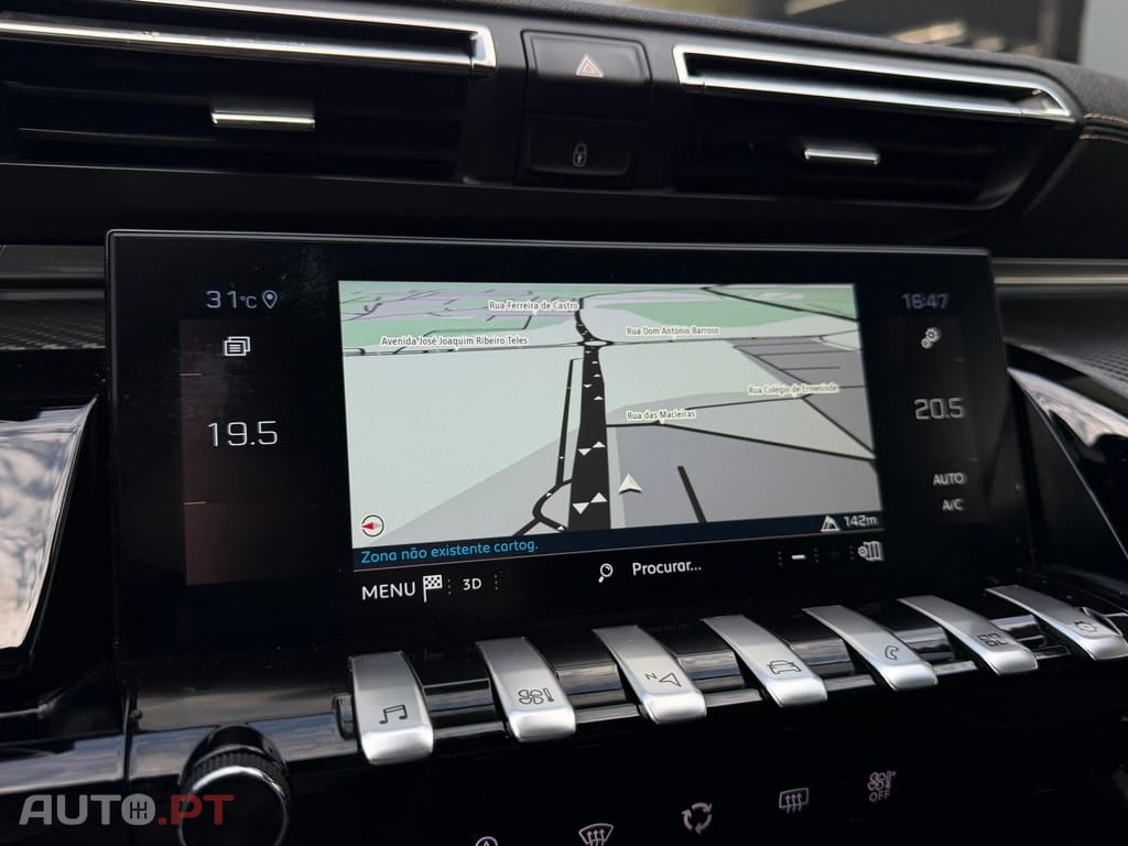 Peugeot 508 1.5 BlueHDi GT EAT8