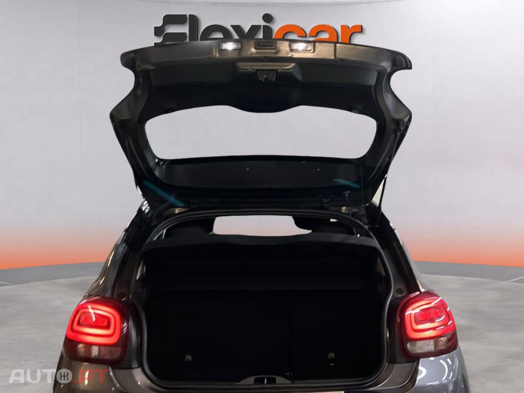 Citroen C3 1.2 PureTech C-Series