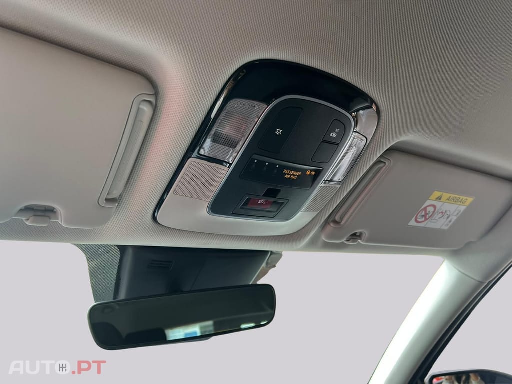 Hyundai Tucson  1.6 T-GDI HEV Premium