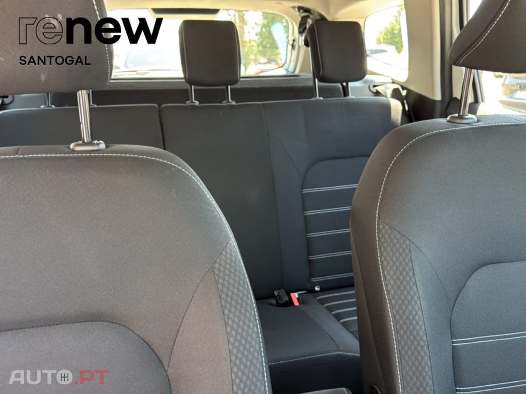 Dacia Duster 1.0 TCe Expression ECO-G 4x2 GPL