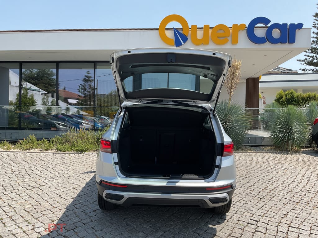 Seat Ateca 1.0 TSI Style