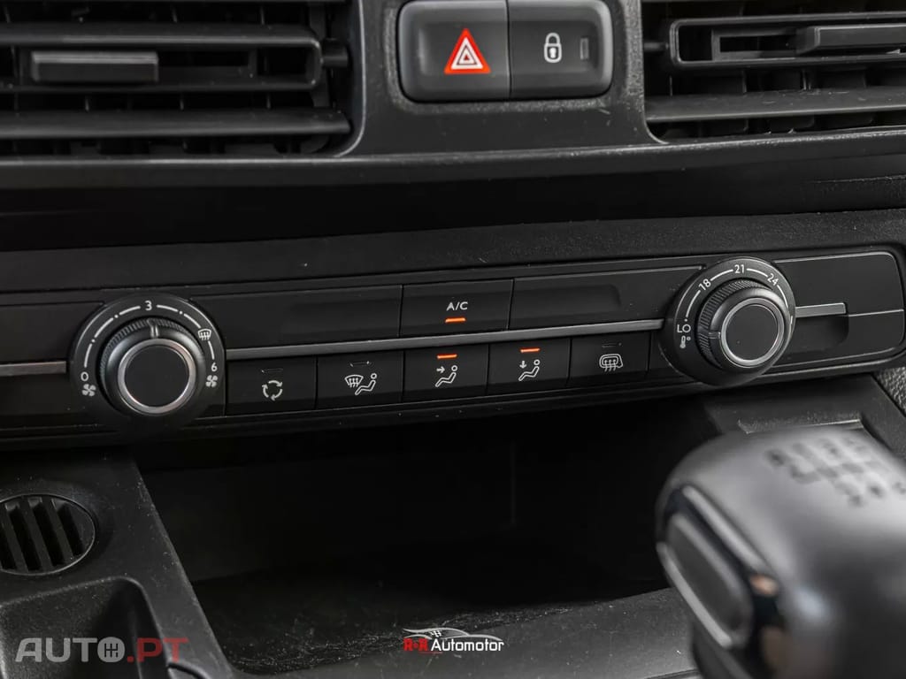 Opel Combo 1.5 CDTi L1H1 - 3 LUGARES - IVA DEDUTÍVEL