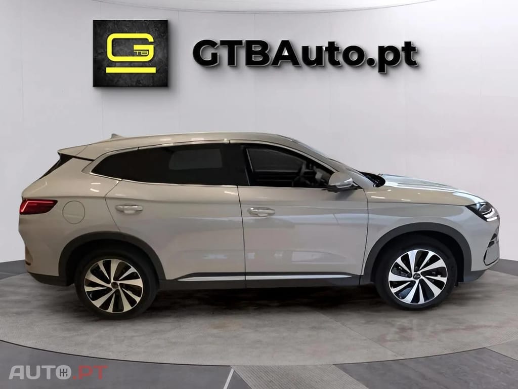 BYD Seal U DM-I