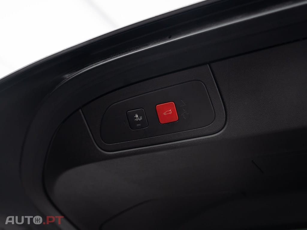 DS DS7 Crossback E-Tense Rivoli EAT8