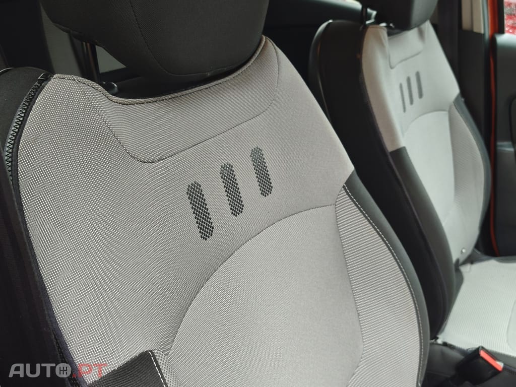 Renault Captur dCi 90 EDC Dynamique