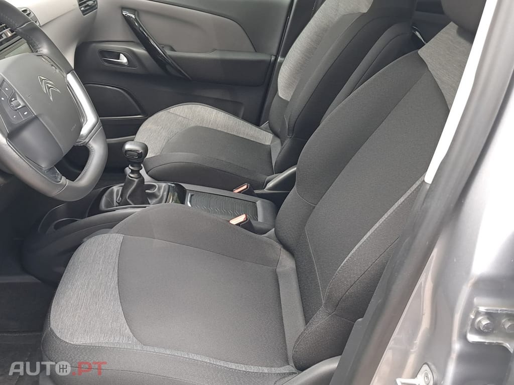 Citroen C4 SpaceTourer 1.5 BlueHDi Feel