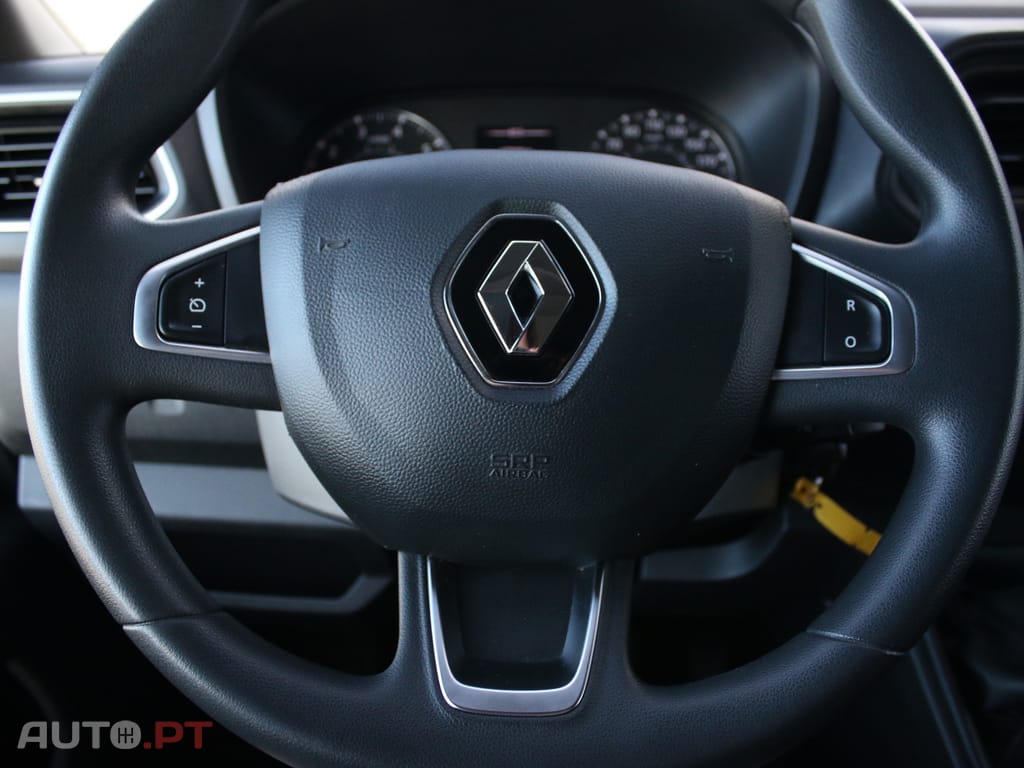 Renault Master 2.3 dCi L3H2 3.5T