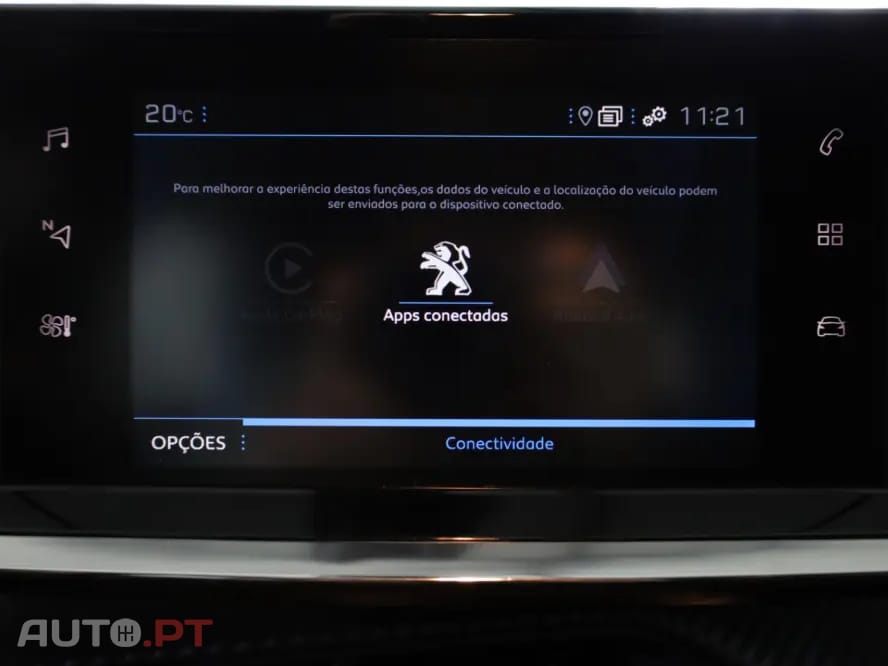 Peugeot 2008 Active Pack EAT8