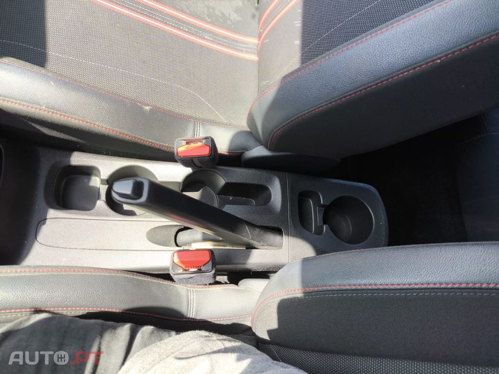 Opel Corsa 1.5 CDTI GS Line