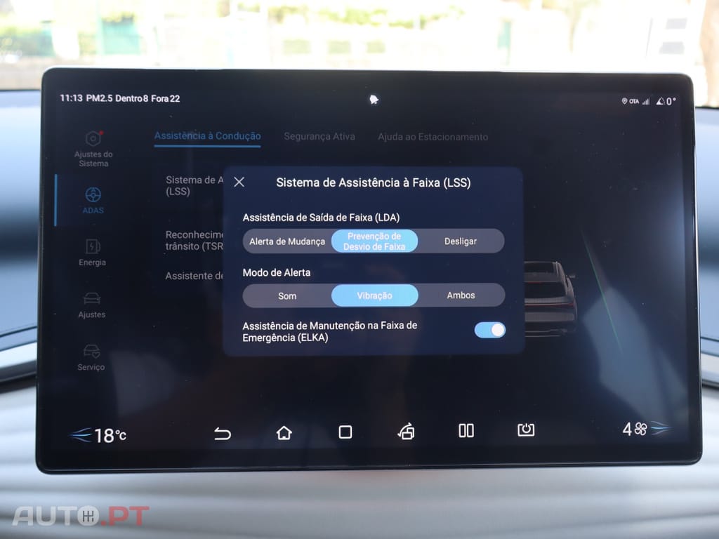 BYD Atto 3 60.48 kWh Comfort