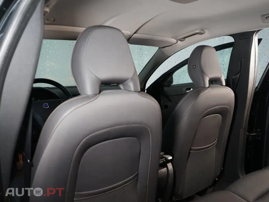 Volvo V50 1.6 D Drive Start/Stop