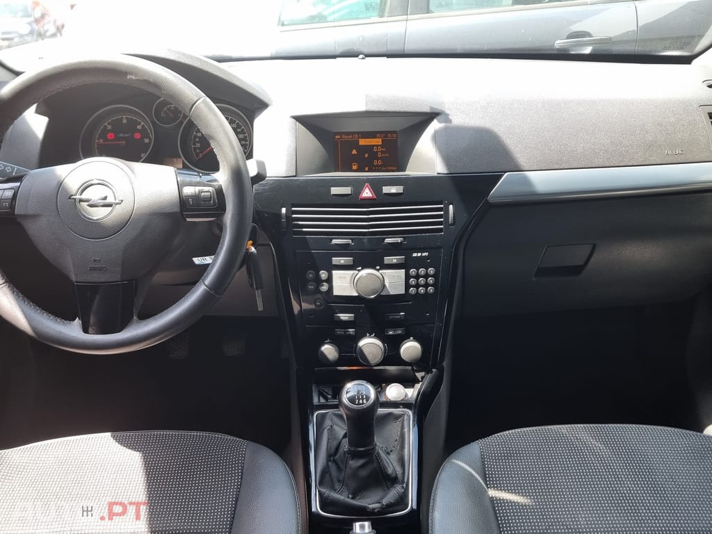 Opel Astra Caravan 1.3 CDTi Cosmo