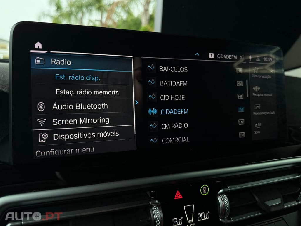 BMW X3 30 e xDrive Advantage