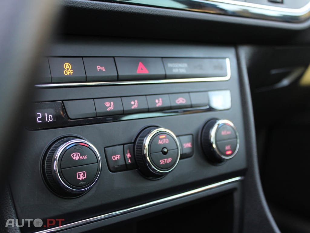 Seat Leon 1.6 TDi Reference Ecomotive