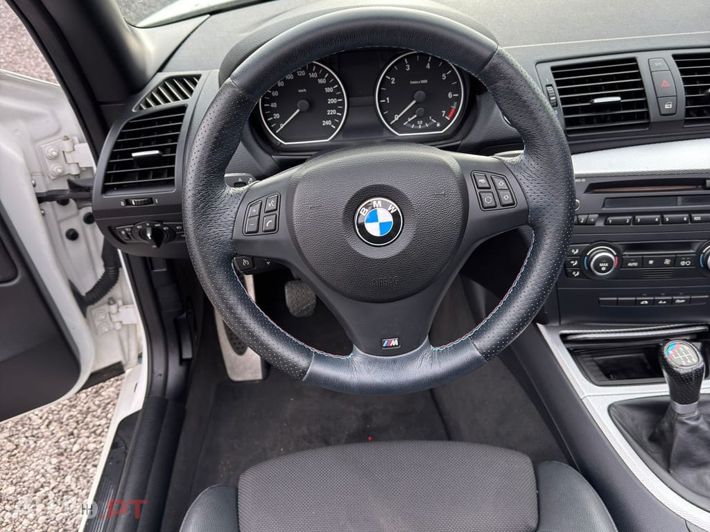 BMW 118 i