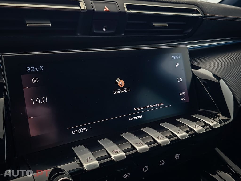 Peugeot 508 1.5 BlueHDi GT Line EAT8
