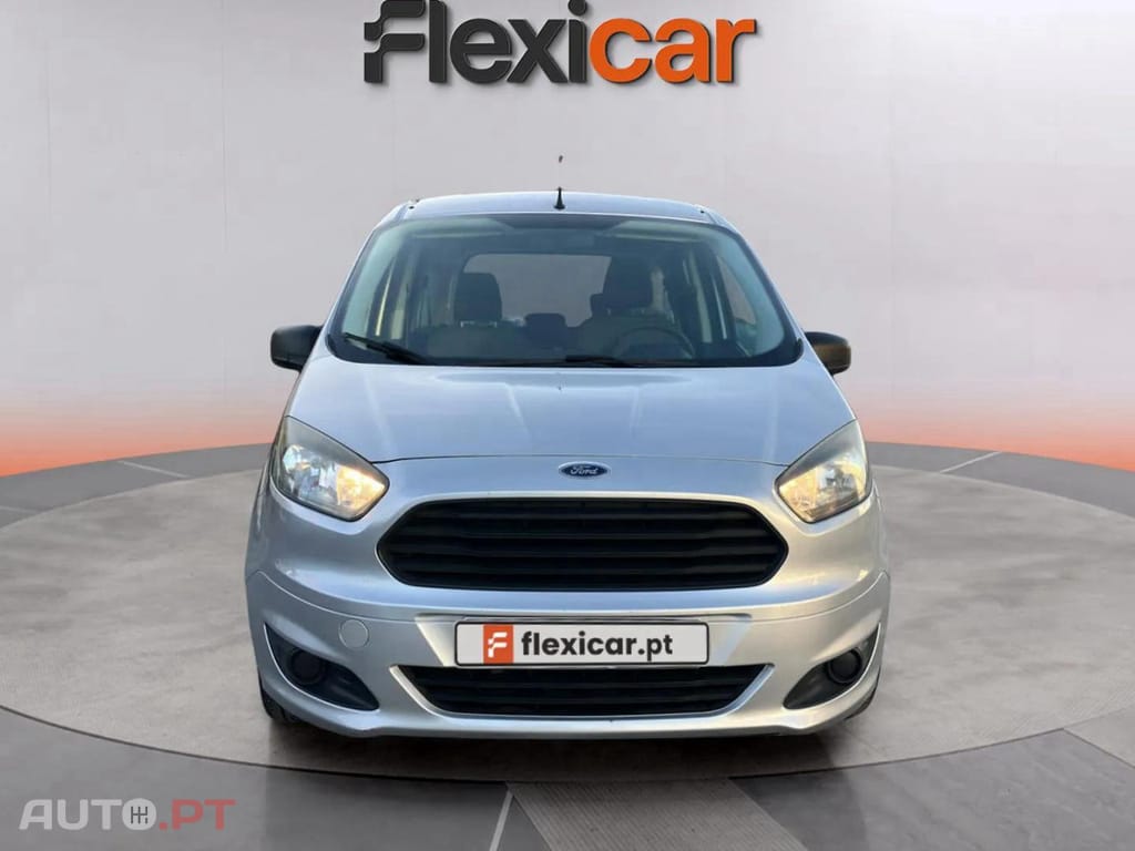 Ford Tourneo 1.0 EcoBoost Ambiente