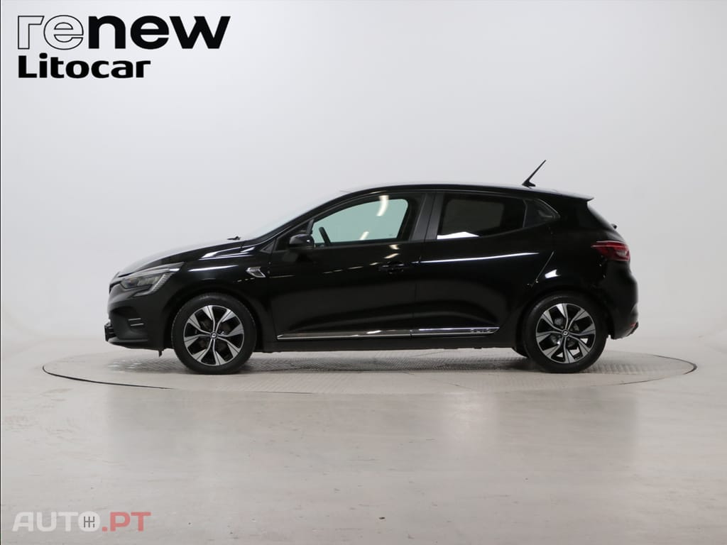 Renault Clio Clio Evolution TCE 90