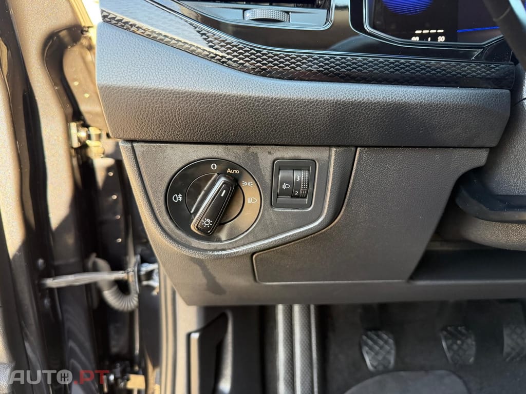 Volkswagen Taigo 1.0 TSI Urban