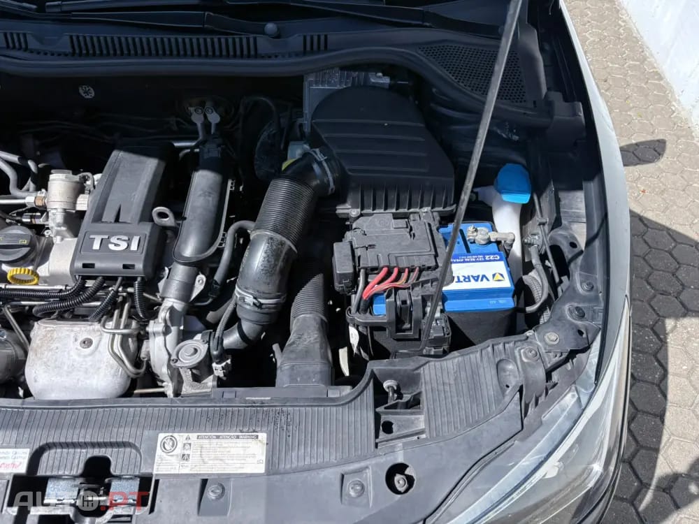 Seat Ibiza 1.2 TSI FR 30 Anos