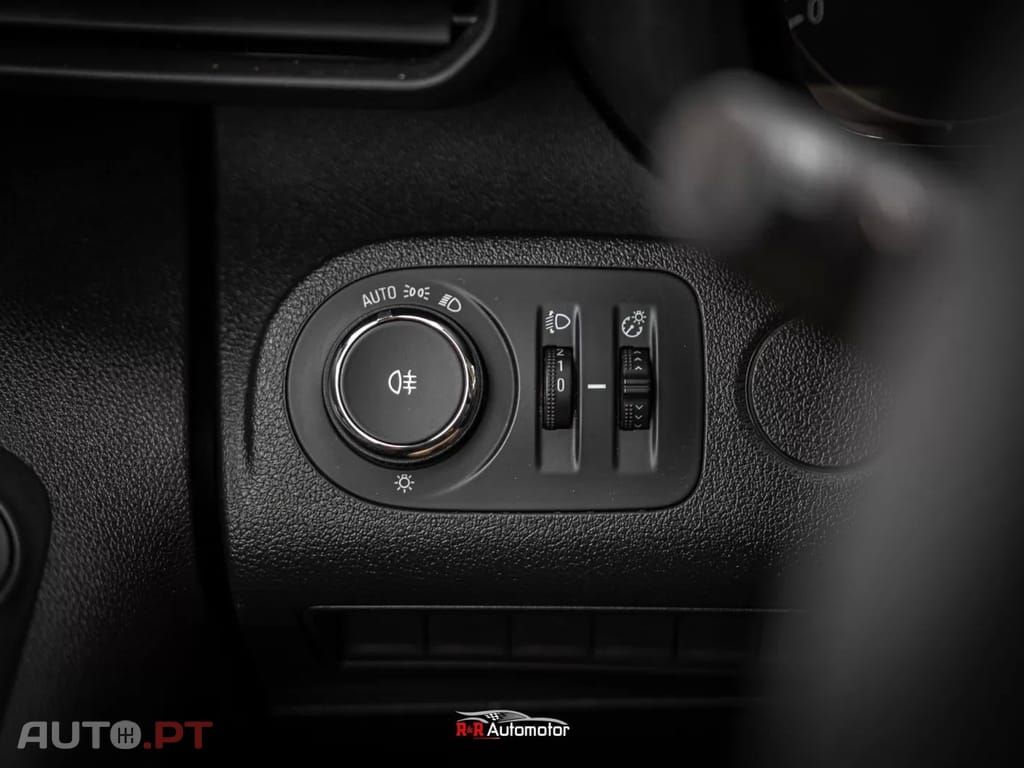Opel Combo 1.5 CDTi L1H1 - 3 LUGARES - IVA DEDUTÍVEL