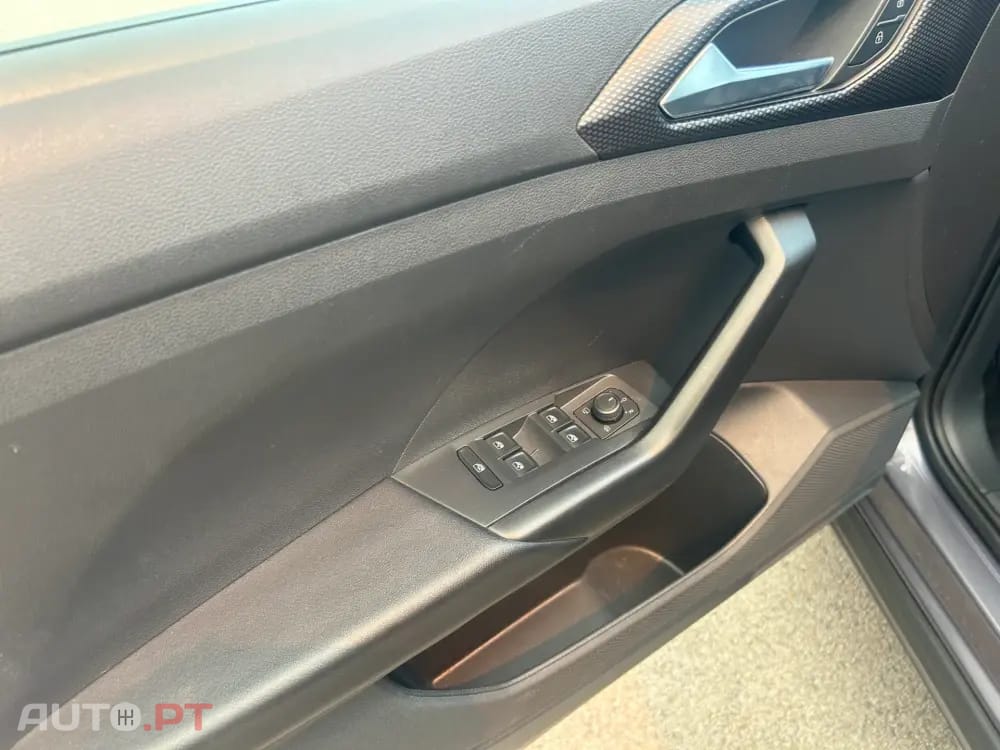 Volkswagen T-Cross 1.0 TSI Style DSG