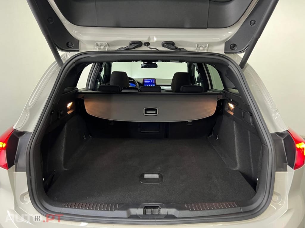 Ford Focus 1.0 ECOBOOST 125cv ACTIVE X
