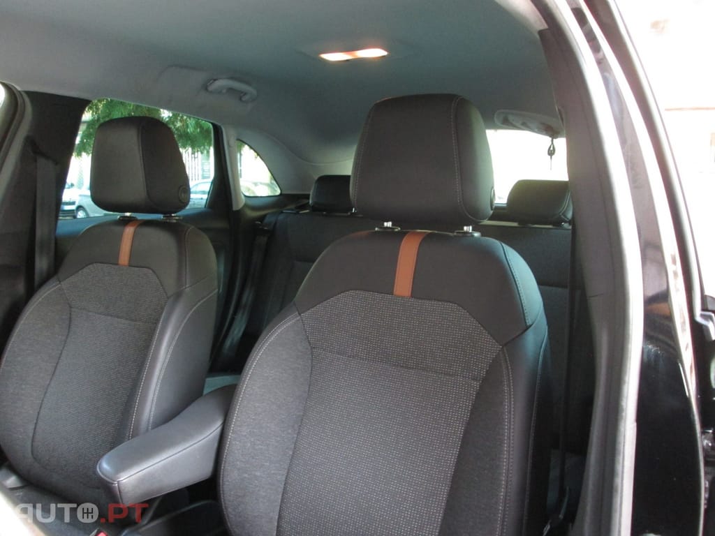 Opel Crossland X 1.2 T Edition