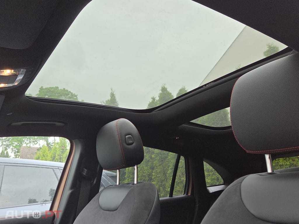 Mercedes-Benz EQA 250 AMG Line
