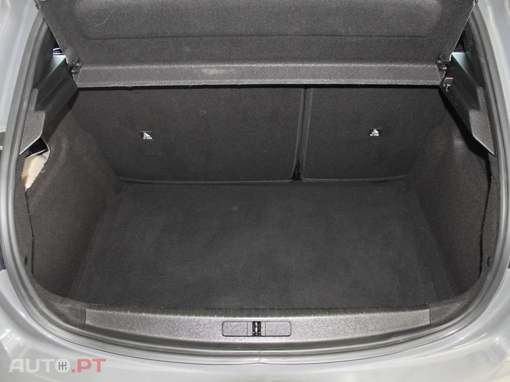 Peugeot 208 1.2 PureTech Active