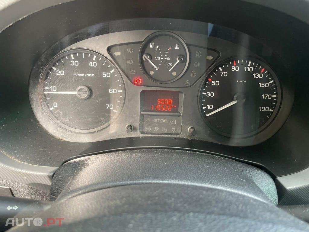 Citroen Berlingo Berlingo