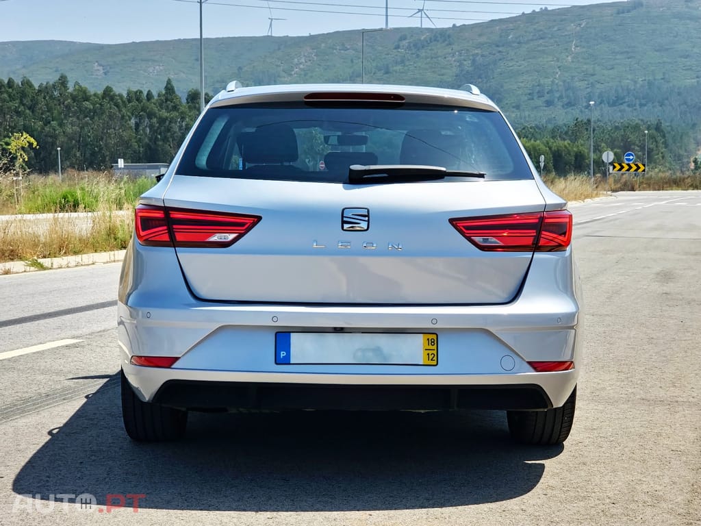 Seat Leon 1.6 TDi Style S/S