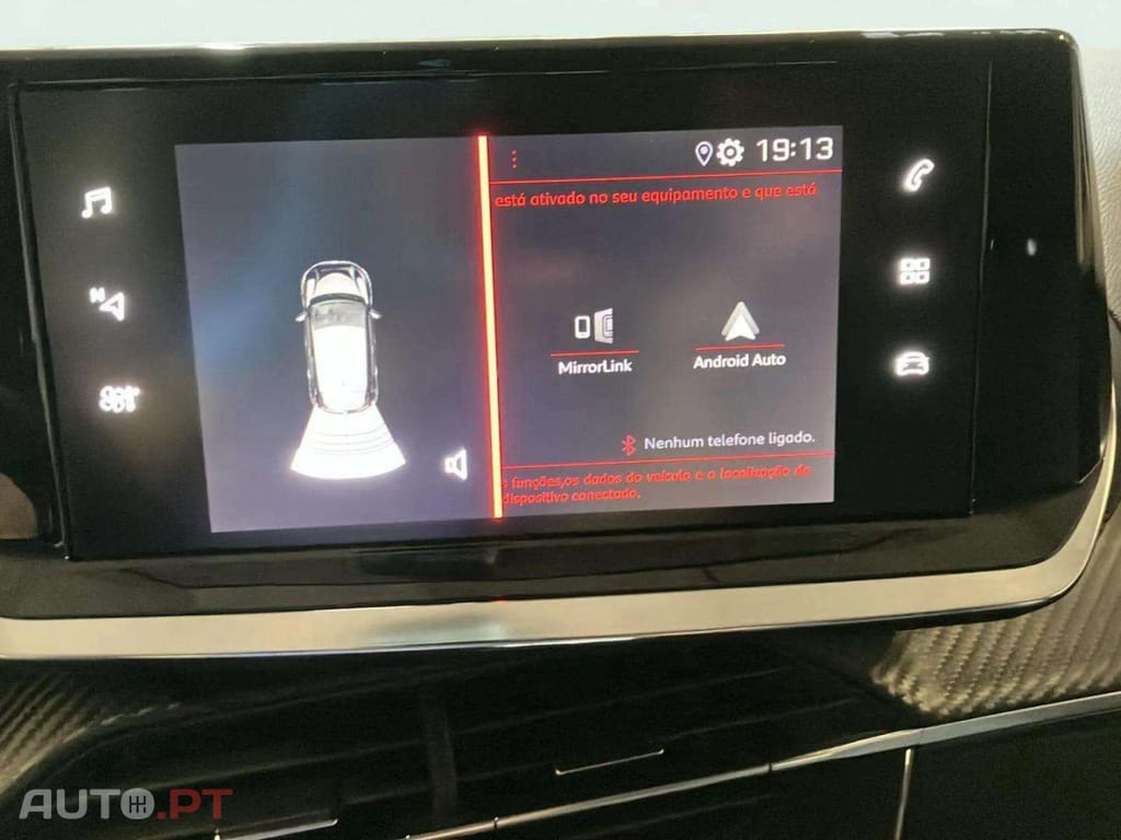 Peugeot 208 1.2 PureTech Allure